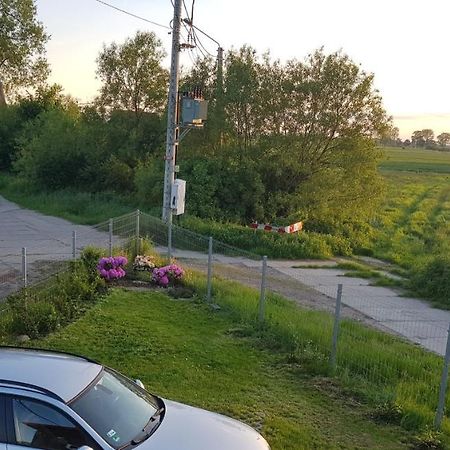 Stara Kuznia Daire Sztutowo Dış mekan fotoğraf